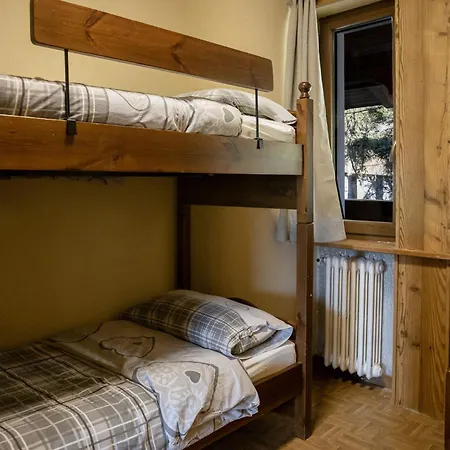 Remondet Apartmán