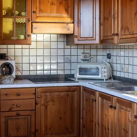 Remondet Apartmán *