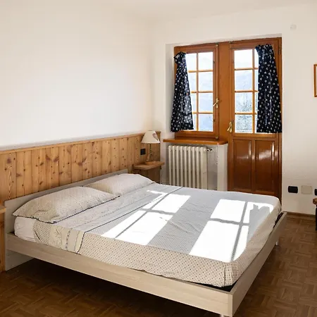 Apartmán Remondet Sarre