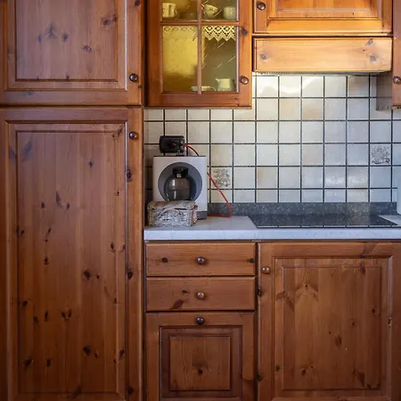 Remondet Apartmán *