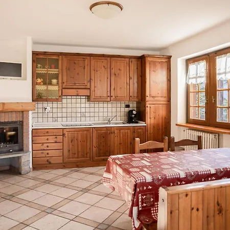 Remondet Apartmán *