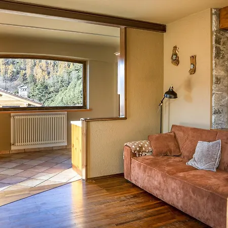 Remondet Apartmán