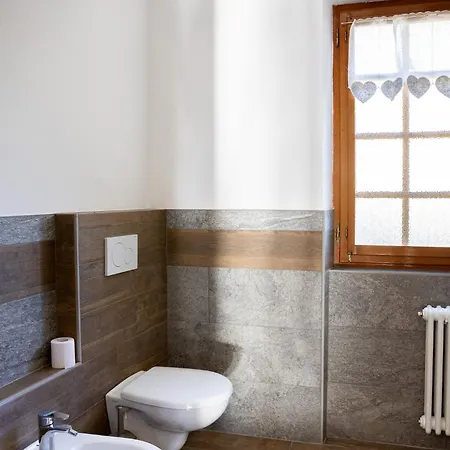 Remondet Apartmán Sarre