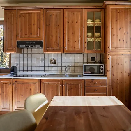 Apartmán Remondet