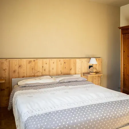 Remondet Apartmán