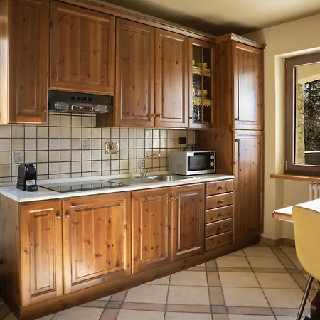 Apartmán Remondet *