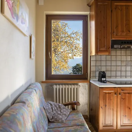 Apartmán Remondet Sarre